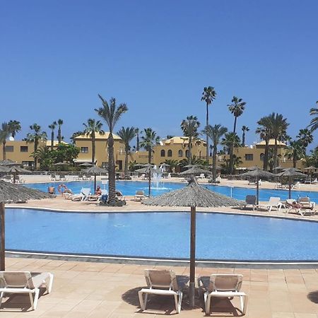 Oasis Waves House Papagayo Apartamento Corralejo Exterior foto