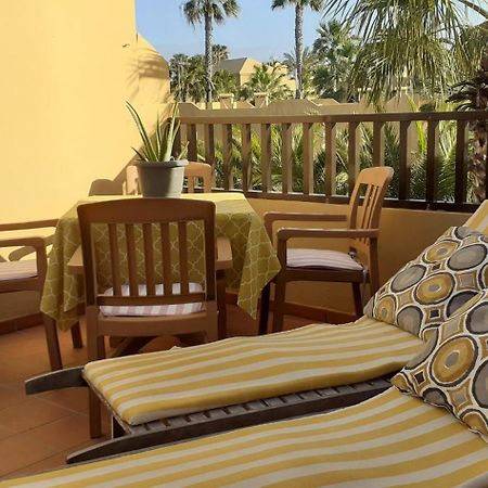 Oasis Waves House Papagayo Apartamento Corralejo Exterior foto