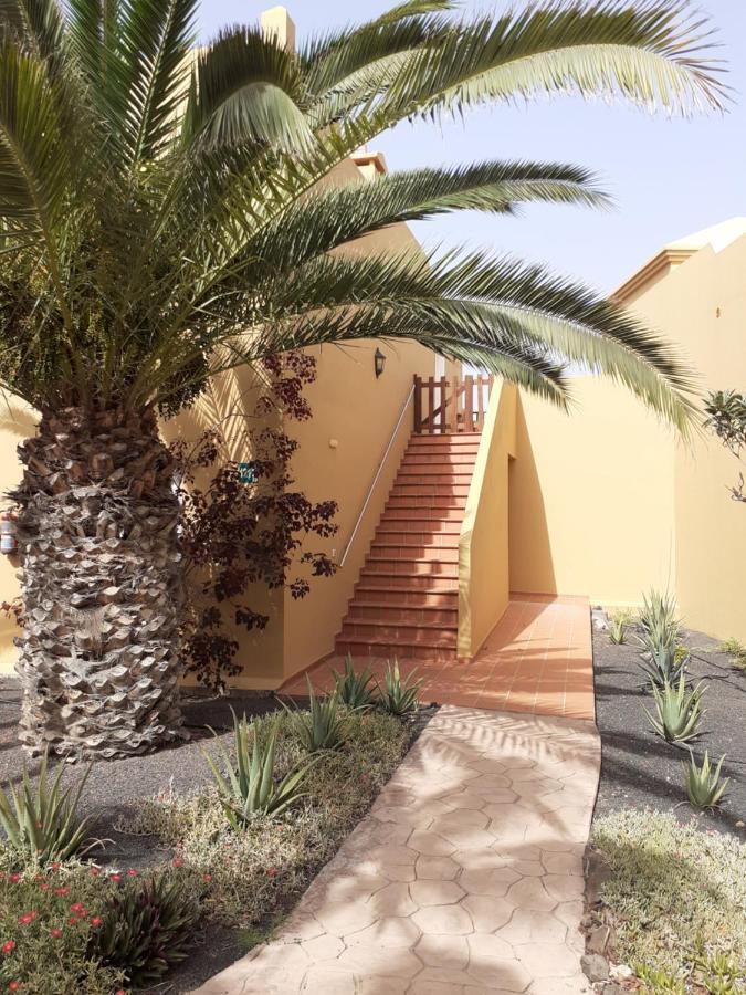 Oasis Waves House Papagayo Apartamento Corralejo Exterior foto