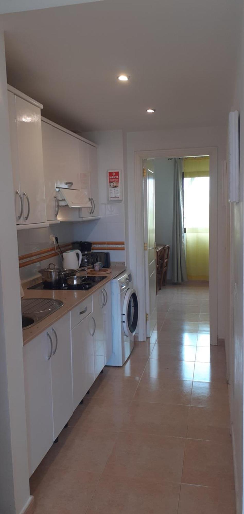 Oasis Waves House Papagayo Apartamento Corralejo Exterior foto