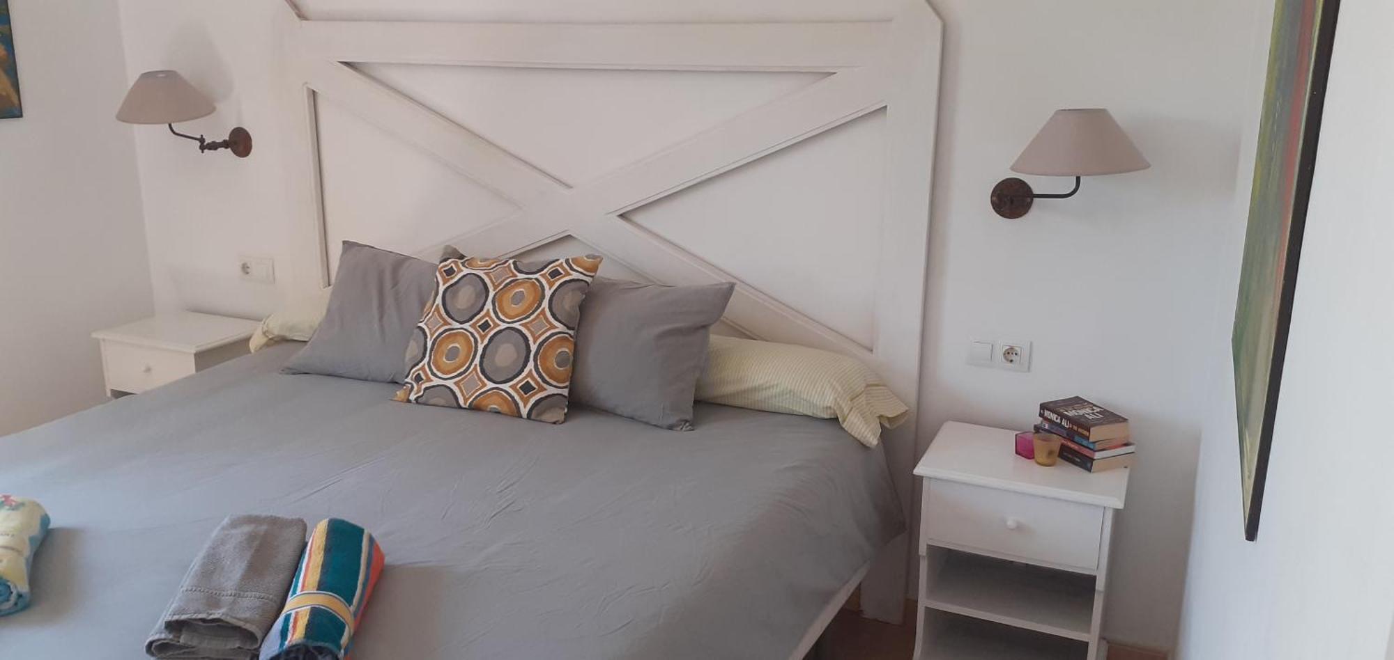 Oasis Waves House Papagayo Apartamento Corralejo Exterior foto