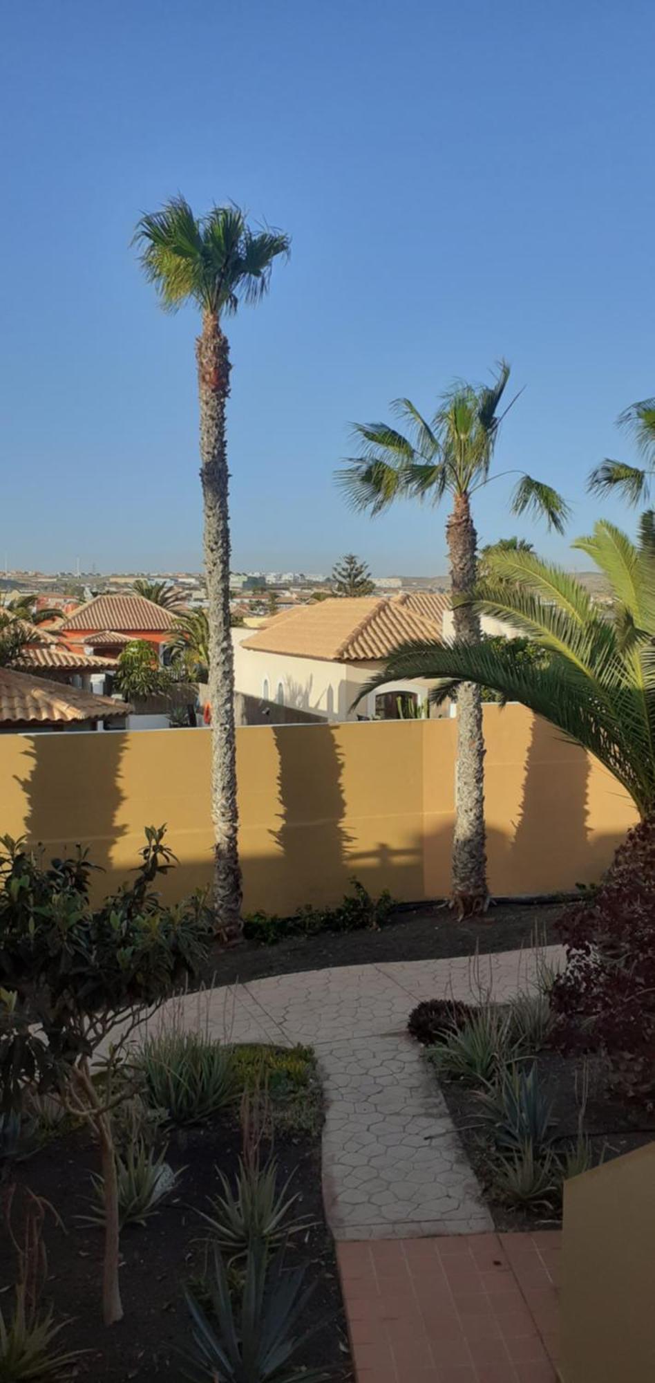 Oasis Waves House Papagayo Apartamento Corralejo Exterior foto